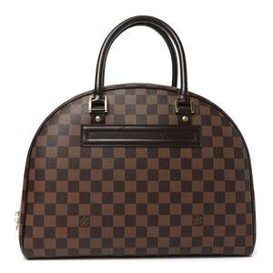 Louis Vuitton Damier Ebene Nolita #226405L11B